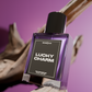 Lucky Charm Eau De Parfum | Woody Fruity | 8-10 Hours Long Lasting