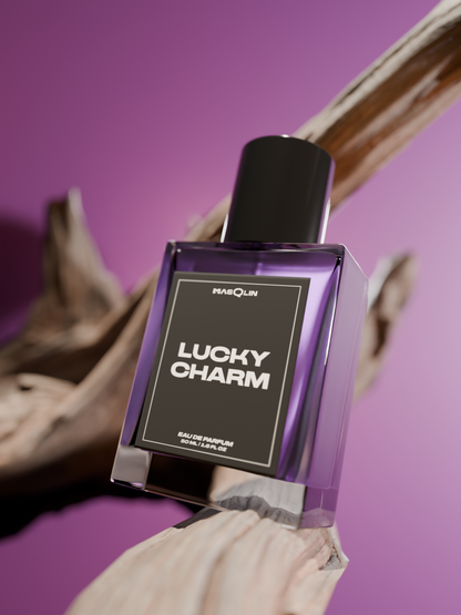 MasQlin™ Lucky Charm Eau De Parfum
