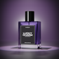 Lucky Charm Eau De Parfum | Woody Fruity | 8-10 Hours Long Lasting