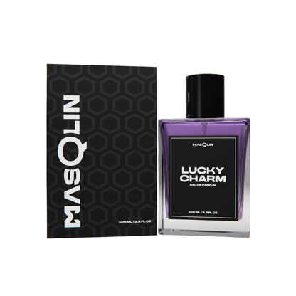 MasQlin™ Lucky Charm Eau De Parfum