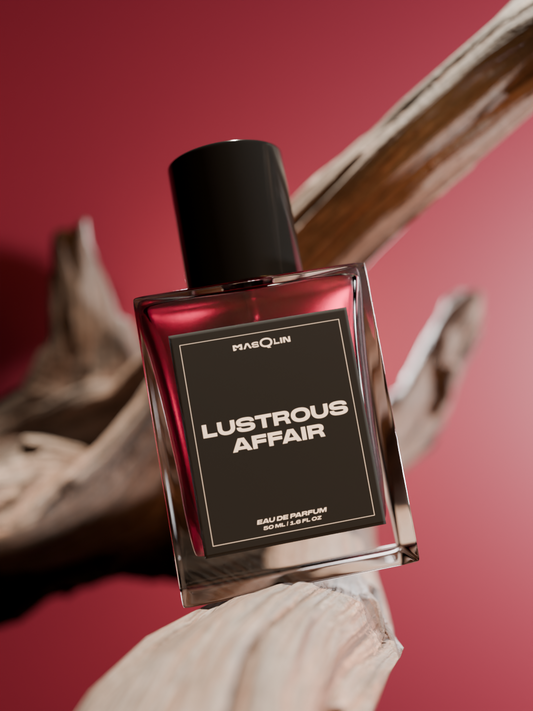 Lustrous Affair Eau De Parfum | Floral Musk | 8-10 Hours Long Lasting