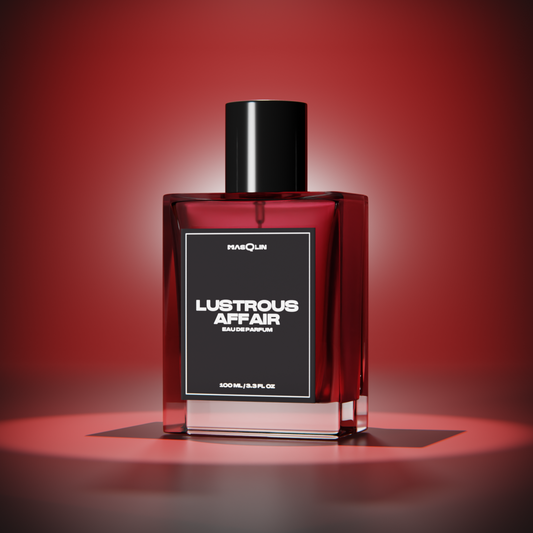 MasQlin™ Lustrous Affair Eau De Parfum