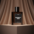 Midnight Noir EDP (50ml/100ml) - MasQlin