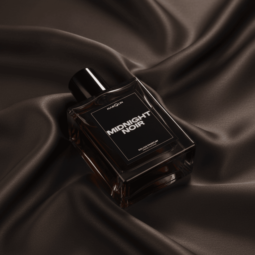 Midnight Noir EDP (50ml/100ml) - MasQlin