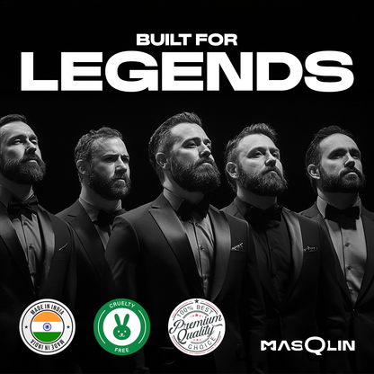 MasQlin™ Spotlight Eau De Parfum