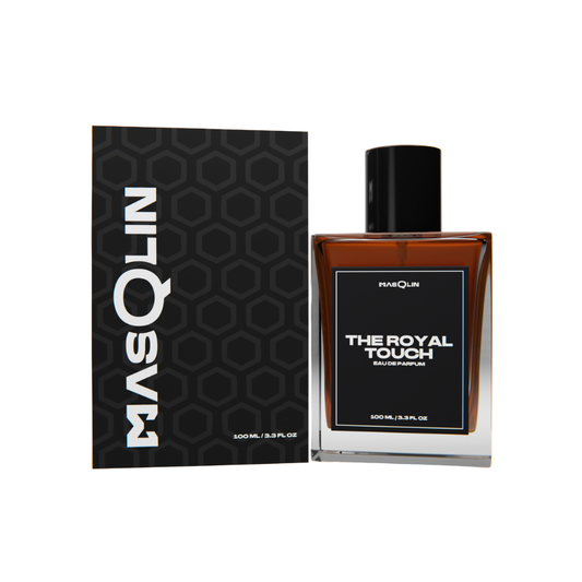 MasQlin The Royal Touch Eau De Parfum