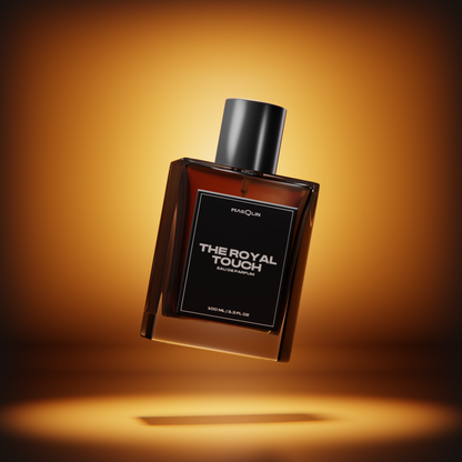 MasQlin™ The Royal Touch Eau De Parfum