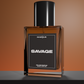 Savage Eau De Parfum | Aromatic Woody | 8-10 Hours Long Lasting