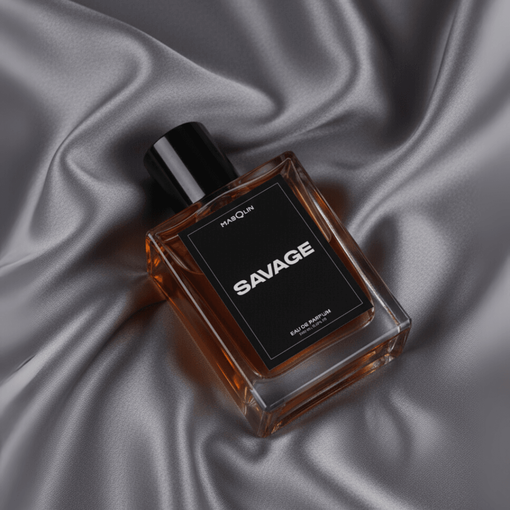 Savage EDP (50ml/100ml) - MasQlin