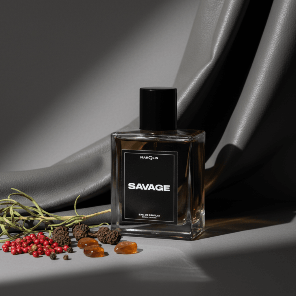 Savage EDP (50ml/100ml) - MasQlin