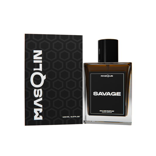 MasQlin Savage Eau De Parfum