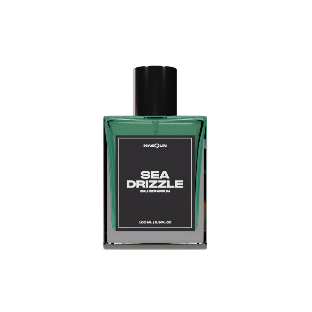 MasQlin Sea Drizzle Eau De Parfum