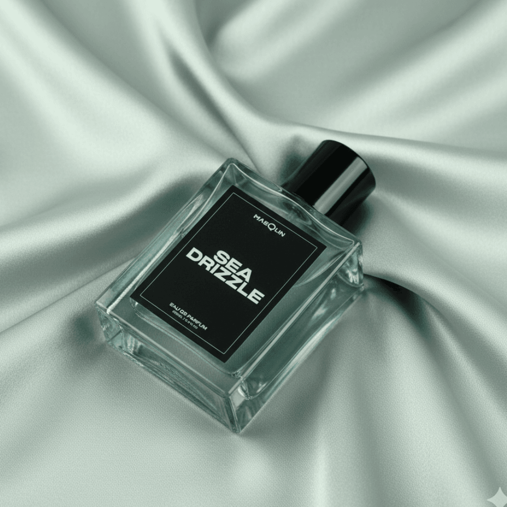 Sea Drizzle EDP (50ml/100ml) - MasQlin