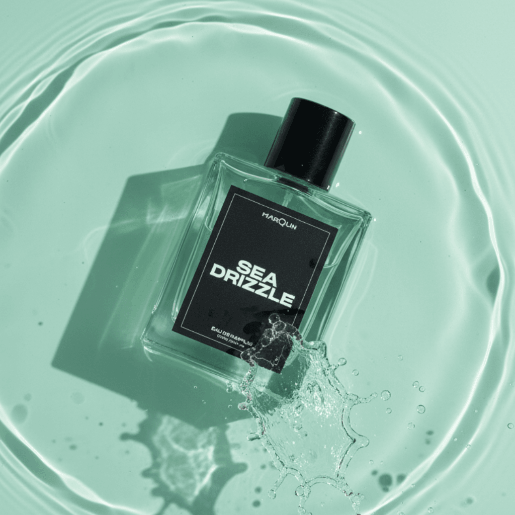 Sea Drizzle EDP (50ml/100ml) - MasQlin