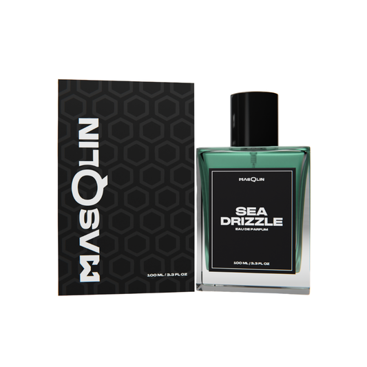 MasQlin Sea Drizzle Eau De Parfum