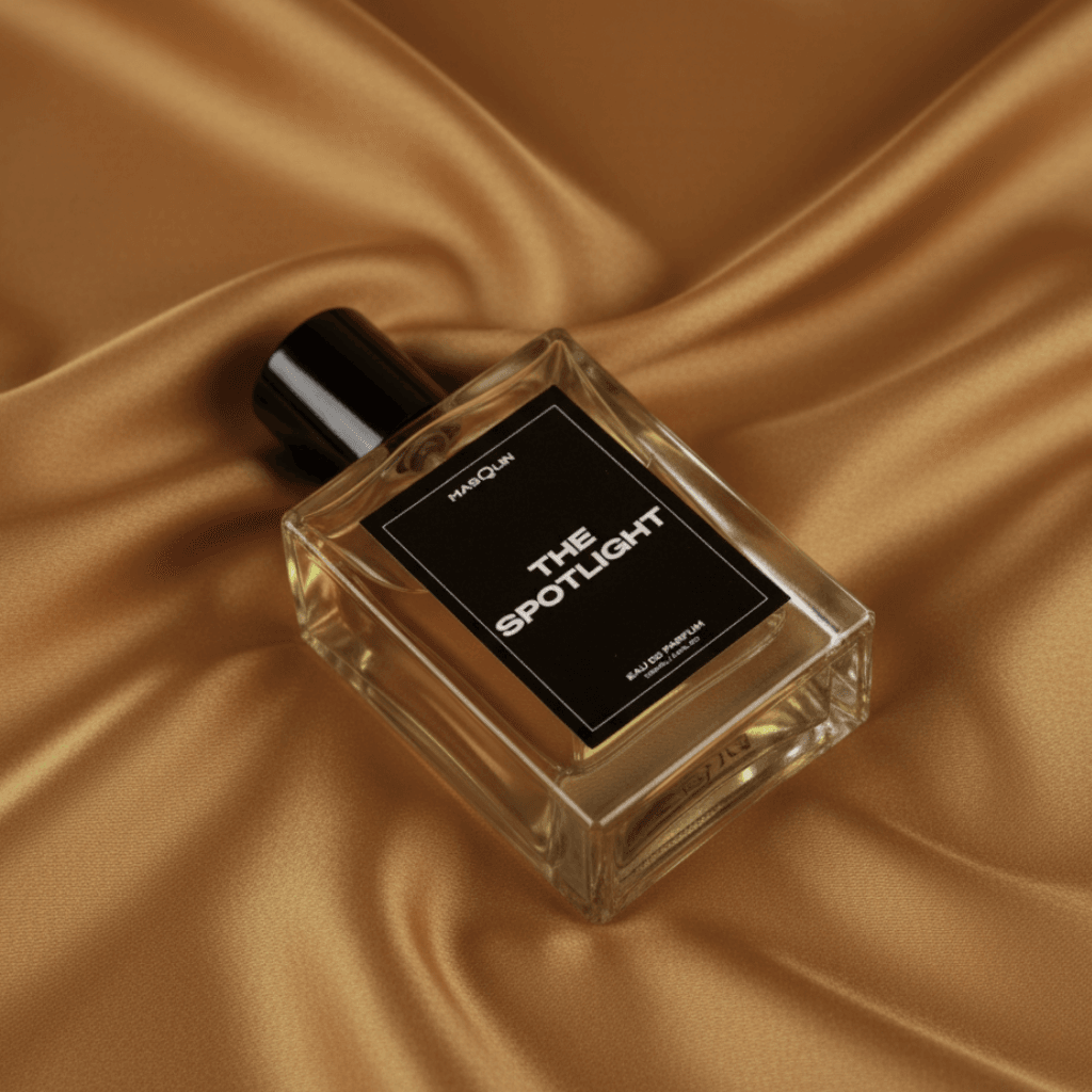 The Spotlight EDP (50ml/100ml) - MasQlin