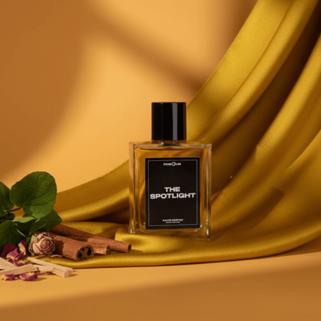The Spotlight EDP (50ml/100ml) - MasQlin
