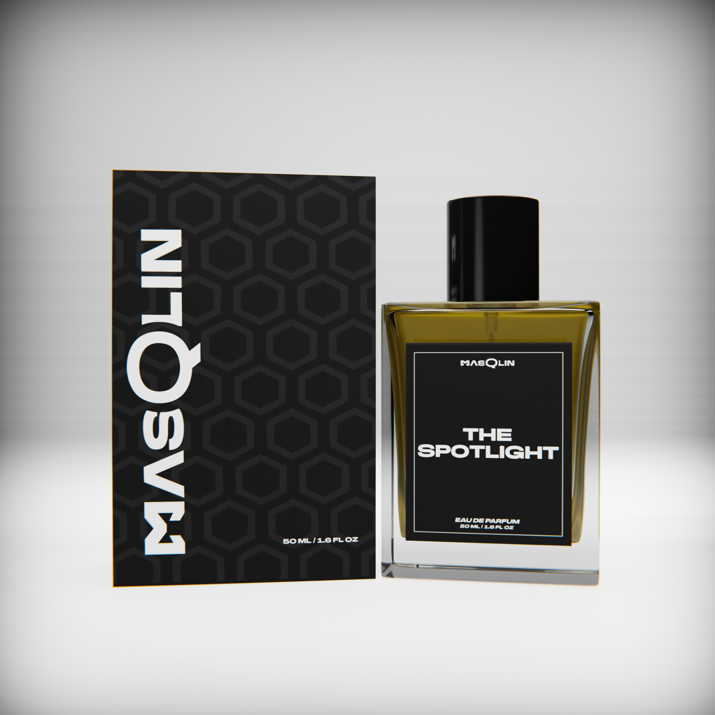 MasQlin™ Spotlight Eau De Parfum