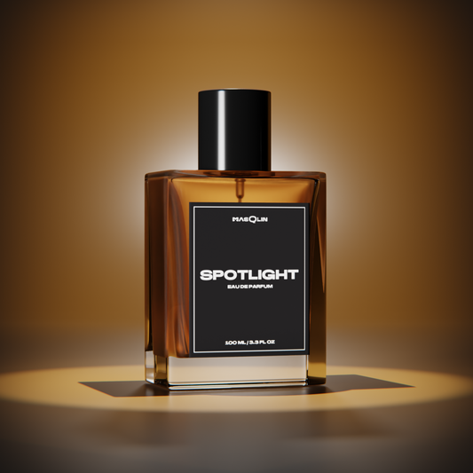 MasQlin™ Spotlight Eau De Parfum