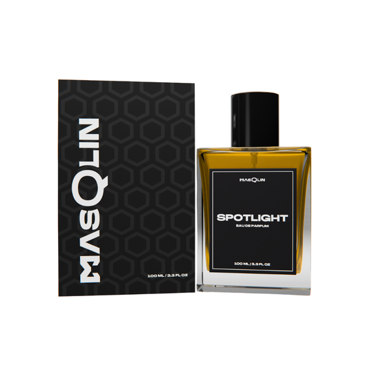 MasQlin Spotlight Eau De Parfum