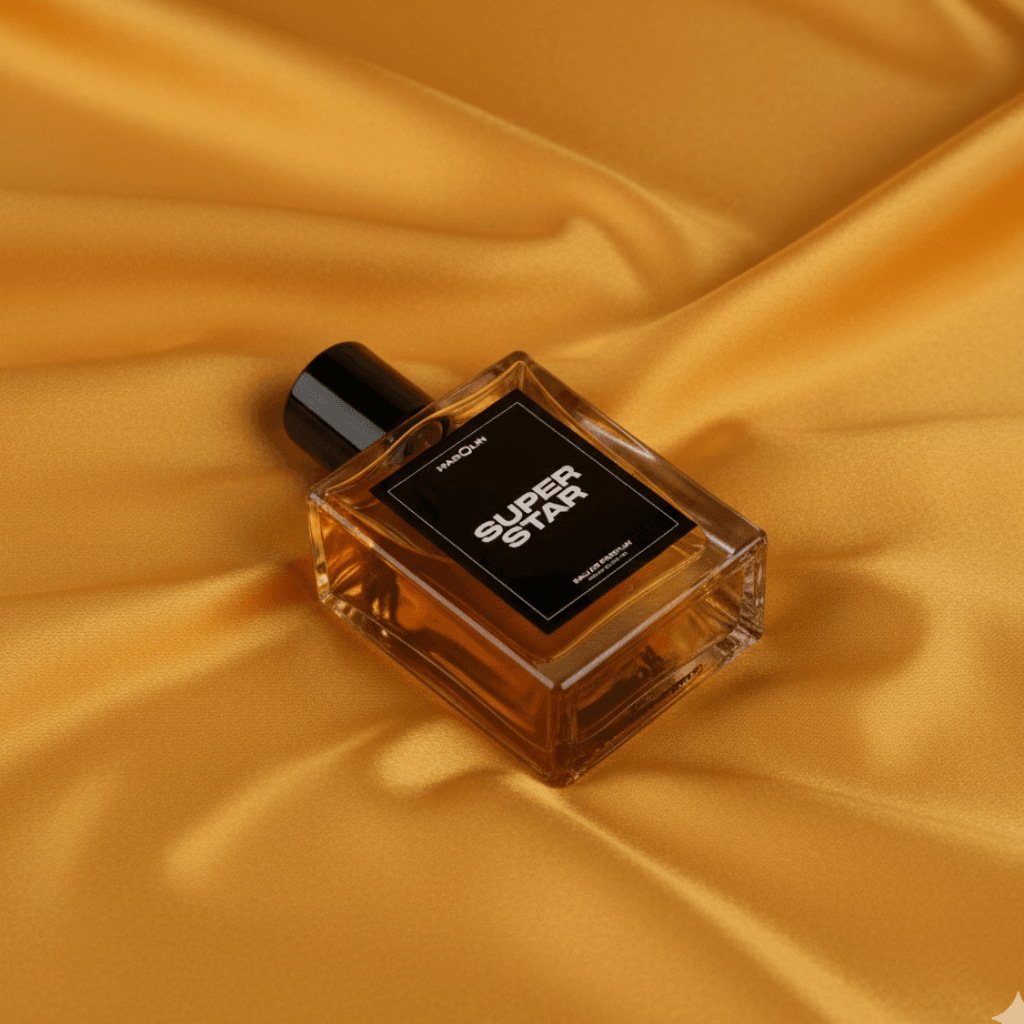 Super Star EDP (50ml/100ml) - MasQlin