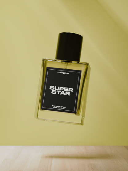 MasQlin™ Spotlight Eau De Parfum