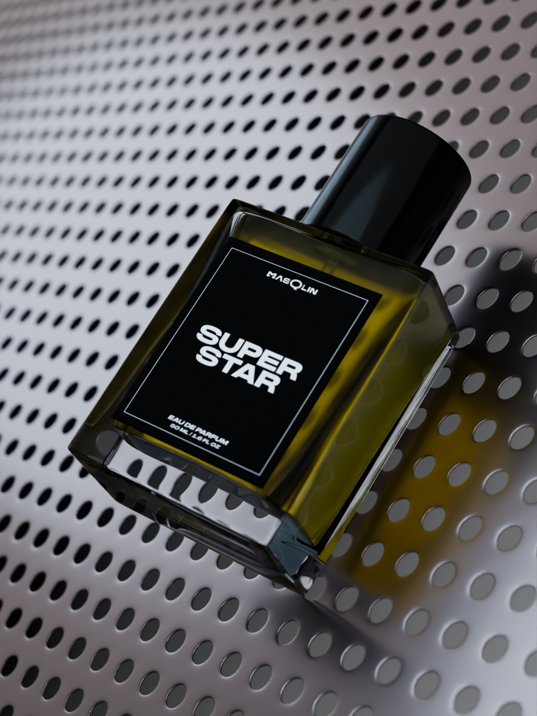 MasQlin™ Spotlight Eau De Parfum