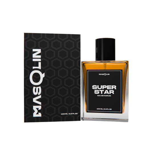 MasQlin Super Star Eau De Parfum
