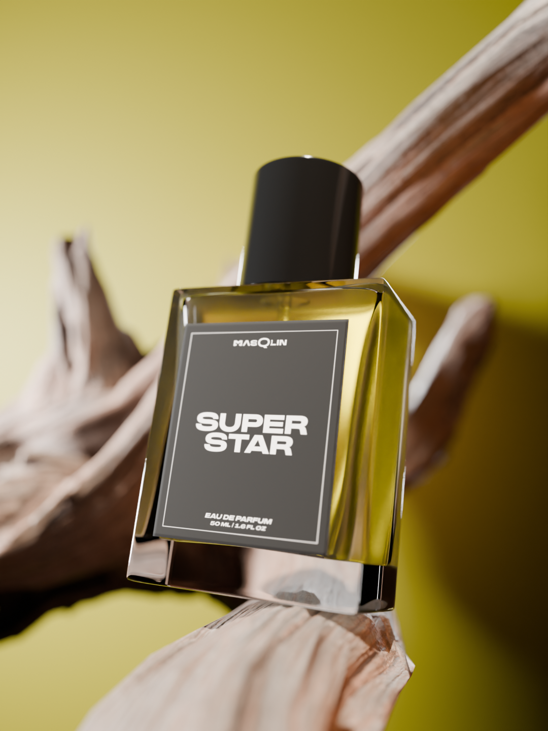 MasQlin™ Spotlight Eau De Parfum