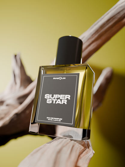 MasQlin™ Spotlight Eau De Parfum