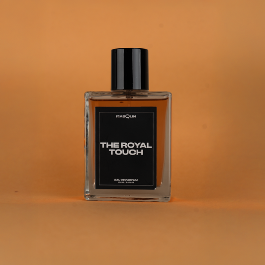 MasQlin The Royal Touch Eau De Parfum