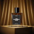 The Gentleman Code EDP (50ml/100ml) - MasQlin