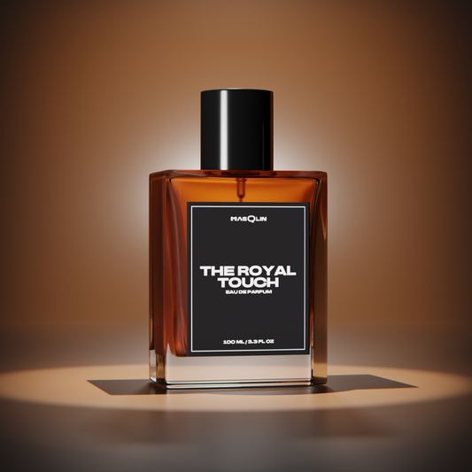 MasQlin™ The Royal Touch Eau De Parfum