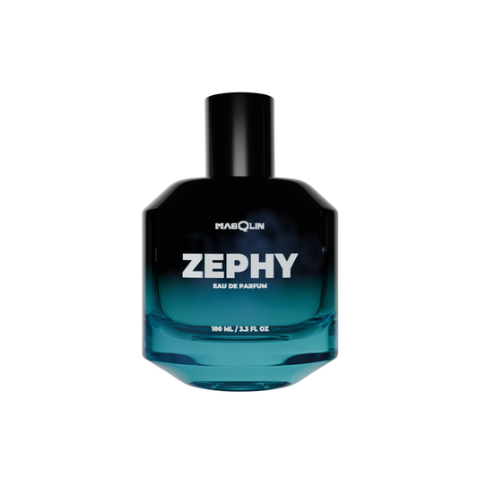 MasQlin™ Immortal ZEPHY Eau De Parfum 100 ml