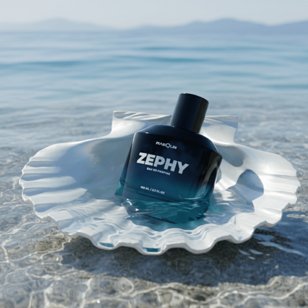 The Immortal ZEPHY – Eau de Parfum (100ml) - MasQlin