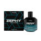 Zephy Eau De Parfum | Aquatic Woody | 8-10 Hours Long Lasting | 100ml